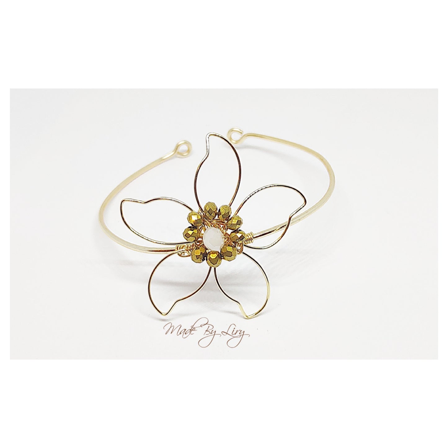 Lily Bracelet