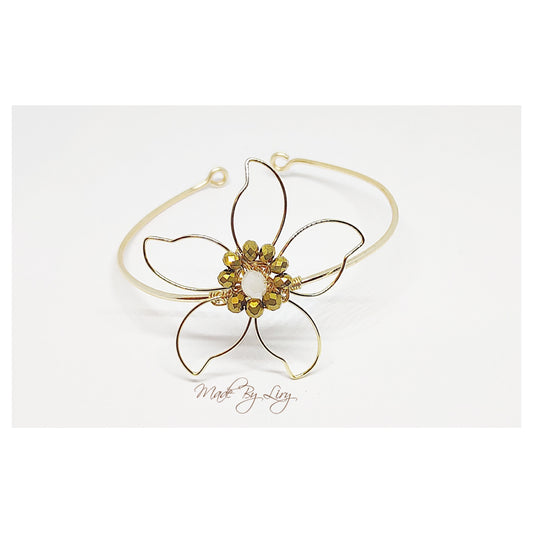 Lily Bracelet